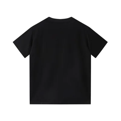 Футболка Dior Number 8 "Black" фото № 2 Футболка Dior Number 8 "Black" фото № 2