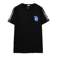 Футболка Dior Exclusive Logo "Black"
