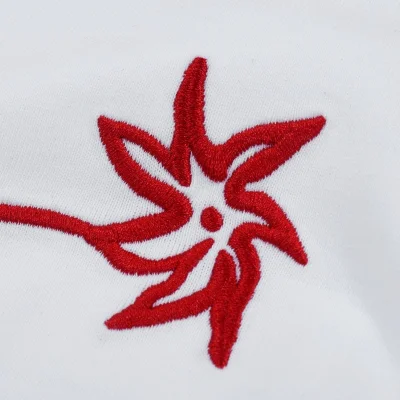 Футболка Dior Incomprehensible Inscription "White" фото № 5