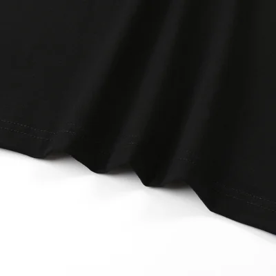 Футболка Dior Small Star At The Back "Black" фото № 3