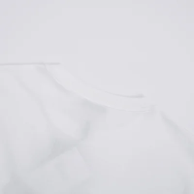 Футболка Dior With A Rabbit Logo "White" фото № 6
