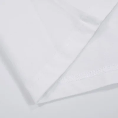 Футболка Dior With A Rabbit Logo "White" фото № 4