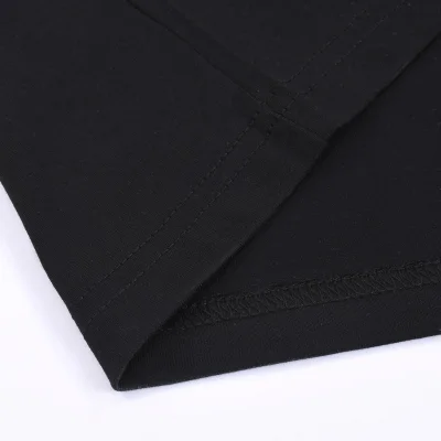Футболка Dior Print Of Branded Cat "Black" фото № 2