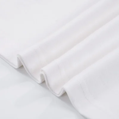 Футболка Dior With The Brand Abbreviation "White" фото № 8 Футболка Dior With The Brand Abbreviation "White" фото № 8