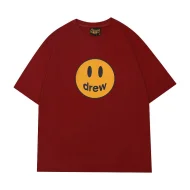 Футболка Drew House Words Instead Of Smile Футболка Drew House Words Instead Of Smile