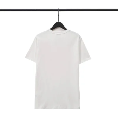 Футболка Armani Qualitatively "White" фото № 2