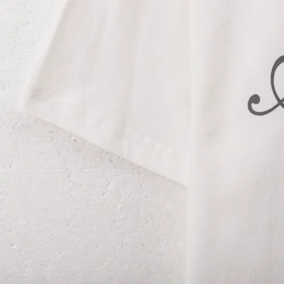 Футболка Armani Qualitatively "White" фото № 4