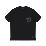 Футболка Fendi The Letter F Are Inverted Футболка Fendi The Letter F Are Inverted