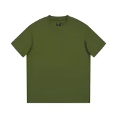 Футболка Fendi With The Inscription Of The Brand "Green"