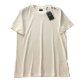 Футболка Fendi Italian Style "White"
