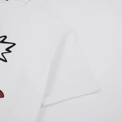 Футболка Fendi Pikachu "White" фото № 8 Футболка Fendi Pikachu "White" фото № 8