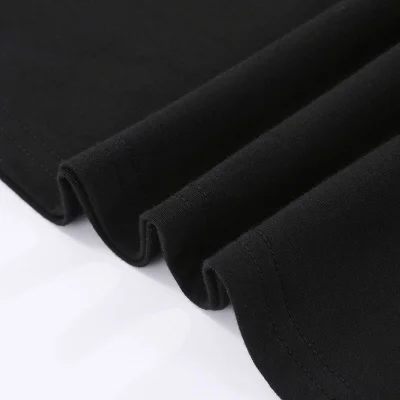 Футболка Fendi With Bright Insert And Text Logo "Black" фото № 3 Футболка Fendi With Bright Insert And Text Logo "Black" фото № 3