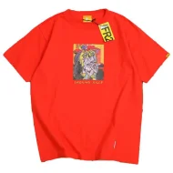 Футболка FR2 Picture Smoking Kills