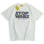 Футболка FR2 Back Inscription Hope "White"