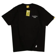 Футболка A Bathing Ape Smoking Kills