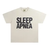 Футболка Gallery Dept. Sleep Apnea "Antique White"
