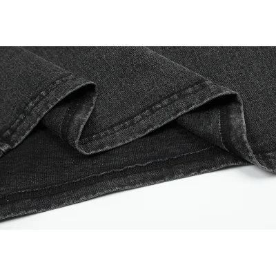 Футболка Gallery Dept Winged Brains "Black" фото № 9