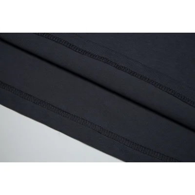 Футболка Gallery Dept With A Classic Inscription "Black/Gray" фото № 8 Футболка Gallery Dept With A Classic Inscription "Black/Gray" фото № 8