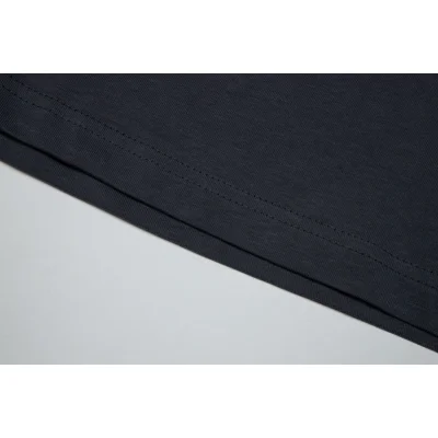 Футболка Gallery Dept With A Classic Inscription "Black/Gray" фото № 7 Футболка Gallery Dept With A Classic Inscription "Black/Gray" фото № 7