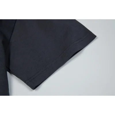 Футболка Gallery Dept With A Classic Inscription "Black/Gray" фото № 6 Футболка Gallery Dept With A Classic Inscription "Black/Gray" фото № 6