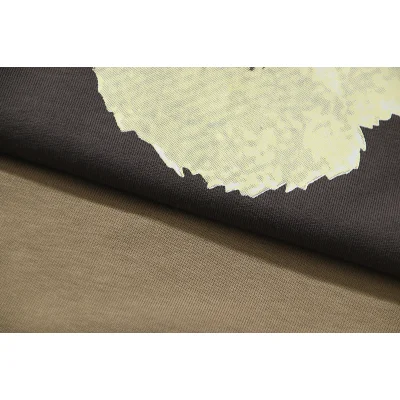 Футболка Gallery Dept Soaring Bird "Black/Gray" фото № 4