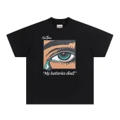 Футболка Gallery Dept. Dept De La Galerie "Black"