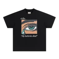 Футболка Gallery Dept. Dept De La Galerie "Black"