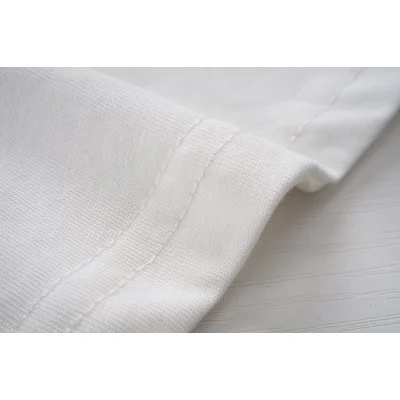 Футболка Givenchy An Eagle Carrying Skulls "White" фото № 8