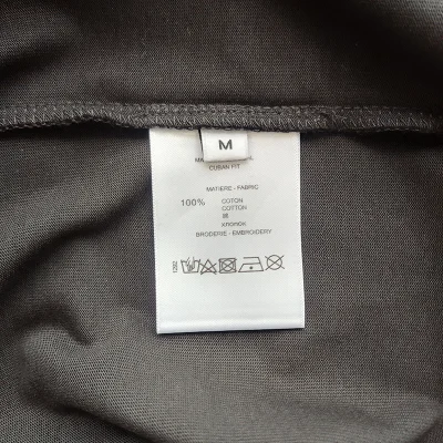 Футболка Givenchy X Disney The Evil Toon "Black" фото № 3