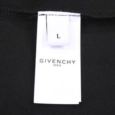 Футболка Givenchy Movie Print "Black" фото № 2 Футболка Givenchy Movie Print "Black" фото № 2