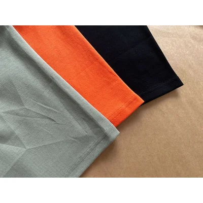 Футболка Gramicci With Pocket "Gray" фото № 2