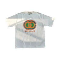 Футболка Gucci Good Game Print Футболка Gucci Good Game Print