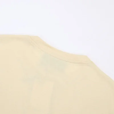 Футболка Gucci Dog Bread "Cream" фото № 3