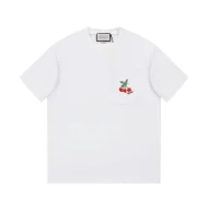 Футболка Gucci Cherries