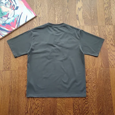 Футболка Gucci Logo Decorated With Beads "Black" фото № 2 Футболка Gucci Logo Decorated With Beads "Black" фото № 2