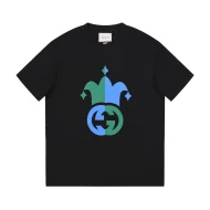 Футболка Gucci Jesters Hat