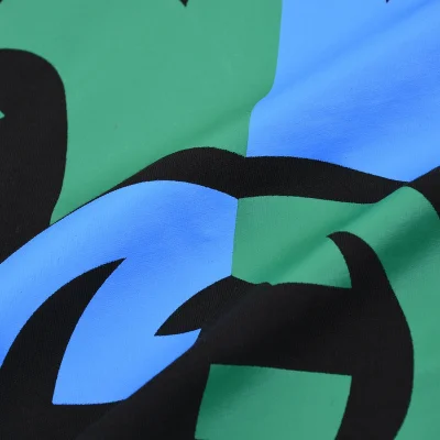 Футболка Gucci Jesters Hat "Black" фото № 7