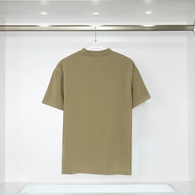 Футболка Gucci Style For Every Day "Brown" фото № 6