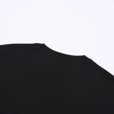 Футболка Gucci From Four Sides "Black" фото № 2 Футболка Gucci From Four Sides "Black" фото № 2