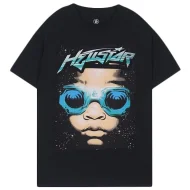 Футболка Hellstar Men With Sunglasses Футболка Hellstar Men With Sunglasses