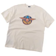 Футболка Kith NY Knicks Wings Футболка Kith NY Knicks Wings