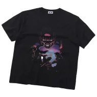 Футболка Kith Magneto "Black"