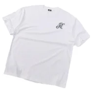 Футболка Kith K Logo "White"