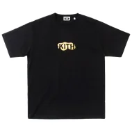 Футболка Kith Flame Logo