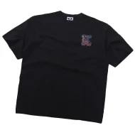 Футболка Kith Big K Logo "Black"
