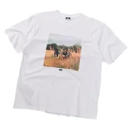 Футболка Kith Beatles Pic Футболка Kith Beatles Pic