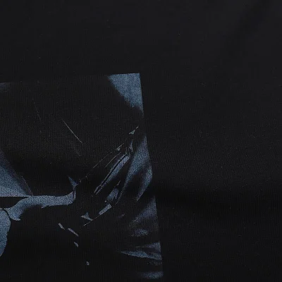 Футболка Kith Batman 1989 "Black" фото № 6 Футболка Kith Batman 1989 "Black" фото № 6