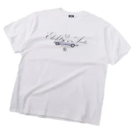 Футболка Kith Electr Auto