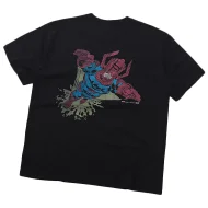 Футболка Kith Galactus Fly Футболка Kith Galactus Fly