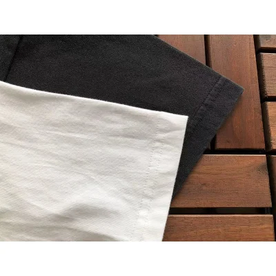 Футболка Kith Basketball Print "White" фото № 3